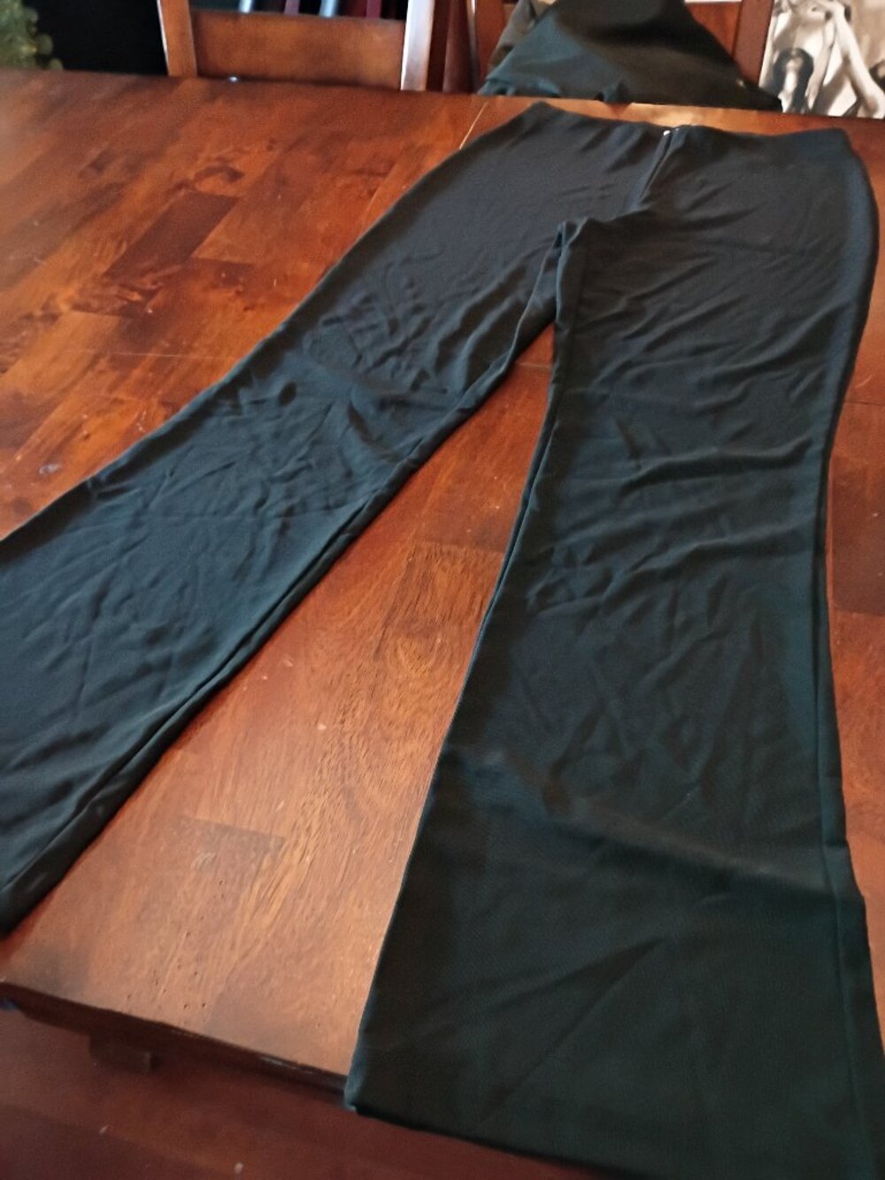 Rave City 90’s Dance Club Pants
